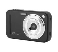 Digital Camera, 48MP FHD 1080P Camera for Kids with 16X Zoom Anti Shake, 2.4 Inch TFT Screen Compact Small Point and Shoot Digital Cameras for Teens Kids Boys Girls Students