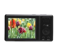 Digital Camera, 4K 56MP UHD Digital Cameras for Photography, Autofocus Vlogging Camera with 20X Zoom Compact Small Camera for Kids Teens Boys Girls