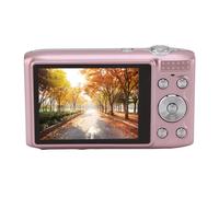 Digital Camera, 4K 58MP Autofocus Vlogging Camera with 16X Zoom Anti Shake, 2.88 Inch IPS Screen Compact Camera for Travel Photography Wedding (Roseate)