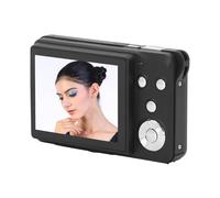 Digital Camera 4K, 64M HD Cameras for Photography, 18X Zoom Auto Focus Vlogging Compact Camera, for Travel Life Recording
