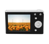 Digital Camera, 4K Kids Camera 50MP Point and Shoot Digital Cameras with 16X Digital Zoom, Fill Light, Autofocus Anti Shake Portable Vlogging Camera, Compact Small Camera for