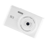 Digital Camera 4K Video Capable Kids Camera 8xZooming With Expandables Storage Up To 128GB For Memory