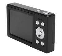 Digital Camera 56MP,1080P 2.8in Compact Digital Camera,8x Zoom Autofocus Compact Camera for Kids Teenagers Students (Black)