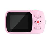Digital Camera 72MP 2.5K 16X Zooming Autofocus Lightweight For Teens Students Boys Girls Seniors Digital Monocular