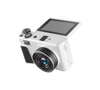 Digital Camera 8K 88MP Auto Focusing Video Camera With 180 Degree Flipping Screen LED Fill Light 18X Digital