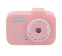 Digital Camera, 8X Digital Zoom Small Digital Camera Dual Lens 2 Inch IPS Screen with Games for Travel (#1)