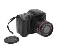 Digital Camera, ABS 16MP Vlogging Camera Anti-shake Collectible