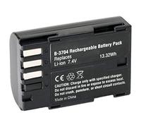 Digital Camera and Camcorder Battery for Pentax D-LI90, K5, K5II, K5IIs