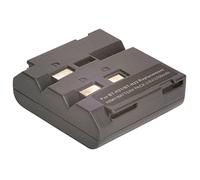 Digital Camera and Camcorder Battery for Sharp BT-H21, BT-H22
