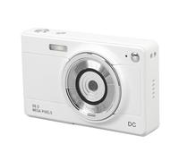 Digital Camera, Autofocus 56MP 1080P Digital Point and Shoot Camera with 8X Zoom Anti Shake, 2.8'' HD IPS Display, Compact Vlogging Camera for Teens Adults Beginner