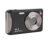 Digital Camera,Autofocus 64MP HD 1080P Camera with 18X Digital Zoom Anti Shake,Compact Camera for Kid Student Children Teen Girl Boy,Kids Camera Supports Up to 64GB Memory