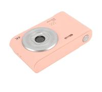 Digital Camera, Autofocus Compact Camera 50MP HD 2.4 Inch TFT Screen for Vlogging (#1)