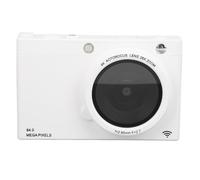 Digital Camera, Autofocus UHD 4K Vlogging Camera, Super 28X Digital Zoom Camera, Anti Shake Portable YouTube Compact Point Shoot Camera for Teens Adult Beginner