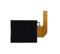 Digital Camera Backlit LCD Display, Compatible For Canon, Compatible For Powershot, SX700 HS SX710 HS PC2047 PC2194 Camera Display Parts