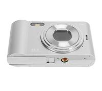 Digital Camera, Camera Camara Digital 48MP 1080P 8X with USB Cable for Teens Students