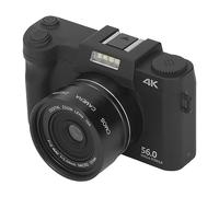 Digital Camera, Camera with 16X Zoom 3.0 Inch HD IPS Screen Vlogging Camera for Travel Photography