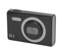 Digital Camera, Clear Image View Compact Reproduction Multi Functional Digital Chamber for Campus Life