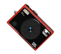 Digital Camera, Compact Small Travel Camera, 72MP Vlogging Device, Photo Taking Tool Fotografica Supplies, Photography Accessories for Adults, Lightweight, Portable