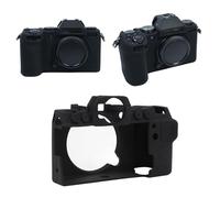 Digital Camera Cover for X S20, Removable Silicone Protective Cover, Professional Slip Resistance Scratch Resistance Thin Design, Special Textured Comfortable Touch