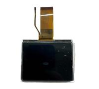 Digital Camera Display, Compatible For Nikon, D7200 D810 D750 DSLR Camera With Back LCD Display