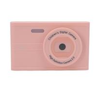 Digital Camera, Double Lens Digital Camera Rainproof Fill Light for Campus (#11)