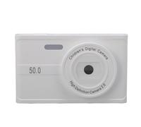 Digital Camera, Double Lens Digital Camera Rainproof Fill Light for Campus (#13)