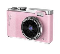 Digital Camera, FHD 1080P Kids Camera 48MP Point and Shoot Digital Cameras with 32GB SD Card,USB Reader, Lanyard, Compact Electronics Small Camera for Kids Boys Girls