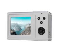 Digital Camera, FHD 4K Autofocus Vlogging Camera 68MP 16X Digital Zoom, Digital Camera with Anti Shake, 2.4 YouTube Portable Compact Small Camera for Teens Adult Beginner Kids