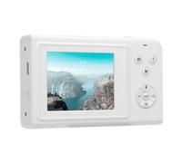 Digital Camera, FHD 4K Autofocus Vlogging Camera 68MP 16X Digital Zoom, Digital Camera with Anti Shake, 2.4 YouTube Portable Compact Small Camera for Teens Adult Beginner Kids