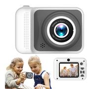 Digital Camera for , 20MP Portable HD Multifunctional Camera for with Eye Protection Screen, Camera for Gift
