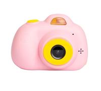 Digital Camera For children, Children's Digital Camera Campus Mini HD Portable Party Card Machine Portable Student Small Mal