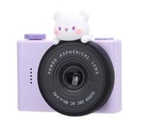 Digital Camera for Kid, 1080P 20MP Camera with 1.54in IPS Screen, Digital Point and Shoot Camera with 400mAh Battery, Compact Small Camera for Boys Girls Kids