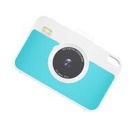 Digital Camera for Kids 48MP 720P Resolution 35 Creative Modes Permanent Polystyrene Body Simple Connection Ideal Present for Birthday Christmas Against Kids Digital Camera
