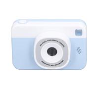 Digital Camera For Kids Teens 48MP 1080P HD 2.4 Inch Screen 4X Zoom Auto Focus Compact Camera For Travel Photography Vlog