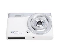 Digital Camera for Photography, 12MP Vlogging Video Camera Camcorder, 2.8 Inch Touchscreen, MP3 Player, Auto Focus, Travel DV Camera Digital Point Shoot Camera for Recording