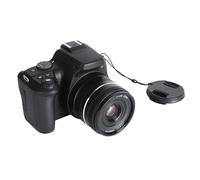 Digital Camera for Photography, 4K 64MP WiFi Autofocus Vlogging Camera with 10X Optical Zoom and 4X Digital Zoom, Supports Burst, Slow Motion, Time Lapse, Beauty Mode