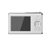 Digital Camera for Photography, 60MP 10X Zoom Anti Shake Auto Focus Camera, Front Rear Dual IPS HD Screen Compact Small Retro Camera, Fill Light, for Boys Girls Teens Adults