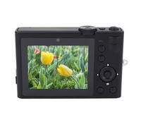 Digital Camera for Photography, 72MP 5K Vlogging Camera with 18x Zoom, 2.8 Inch Compact Camera with Multiple Filters for Students Adults