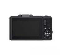 Digital Camera for Vlogging, 5K Resolution, Compact Travel Camera, Ideal for Content Creation and On-the-Go Filming