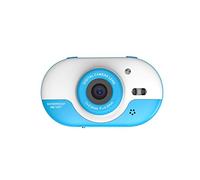 Digital Camera HUIOP 8MP Children Digital Camera Kids Waterproof Camera with Front and Rear Dual Cameras 2.4 Inch IPS HD Screen One-click Photo/Video Self-timer for 5s