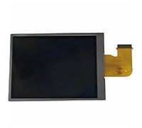 Digital Camera LCD Display Replacement,Compatible With Canon，SX170 IS | Genuine LCD Screen With Backlight Camera Lcd Display Replacement Part