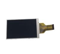 Digital Camera LCD Display Screen Accessories, Compatible For Panasonic, DMC-FZ100 DMC-FZ150 FZ105 FZ100 FZ150 FZ200, Compatible For Leica, V-LUX2 V-LUX3 V-LUX4 Replacement Parts.