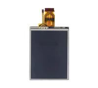 Digital Camera LCD Display Screen Accessory, Compatible For Nikon, Compatible For COOLPIX, S230 Display Screen Replacement Part