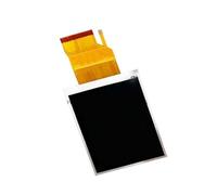 Digital Camera LCD Display Screen, Compatible For Canon, Powershot SX70 HS SX70HS Backlight Repair Part