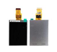 Digital Camera LCD Display Screen ，Compatible For OLYMPUS，FE370 FE5000 FE5010 X-905 X-915，Compatible For FUJIFILM Z30，Compatible For NIKON S1000 Repair
