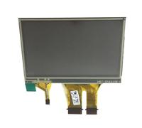 Digital Camera LCD Display Touch Screen Compatible for Sony HDR SR11E SR12E XR500E XR520E NX5