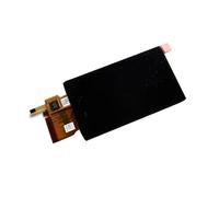 Digital Camera LCD Screen，Compatible For Sony，A6400 Alpha 6400 ILCE-6400 ILCE6400 Alpha6400, Camera LCD Screen Display With Backlight