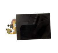 Digital Camera LCD Screen，Compatible For Sony FX30，Camera Screen Replacement