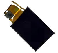 Digital Camera LCD Screen,Compatible With Canon PowerShot N2 | With Backlight With Touch Genuine LCD Screen Display Replacement Maintenance Spare Part