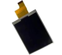 Digital Camera LCD Screen,Compatible With Canon，SX520 SX530 SX540 HS | Genuine LCD Display With Backlight Digital Camera Lcd Display Repair Replacement Part
